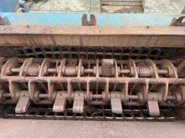 Andere&nbsp;Eggersmann Forus LRG 150 / CAT&nbsp;