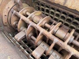 Andere&nbsp;Eggersmann Forus LRG 150 / CAT&nbsp;