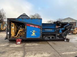 Andere&nbsp;Eggersmann Forus LRG 150 / CAT&nbsp;