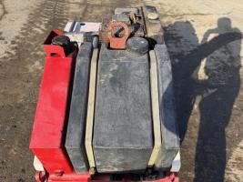 Bomag&nbsp;BW 65 H&nbsp;