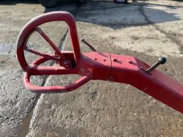 Bomag&nbsp;BW 65 H&nbsp;