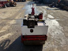 Bomag&nbsp;BW 65 H&nbsp;