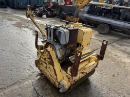 Bomag&nbsp;BW 65 HS&nbsp;