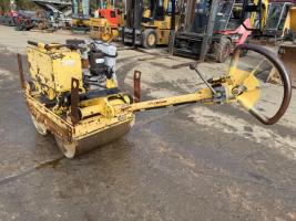 Bomag&nbsp;BW 65 HS&nbsp;