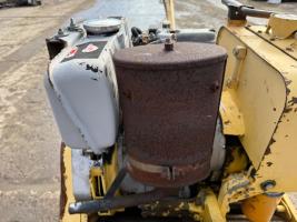 Bomag&nbsp;BW 65 HS&nbsp;