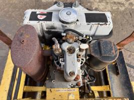 Bomag&nbsp;BW 65 HS&nbsp;