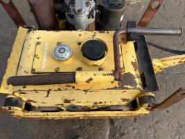 Bomag&nbsp;BW 65 HS&nbsp;