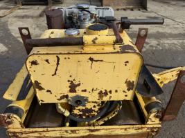 Bomag&nbsp;BW 65 HS&nbsp;