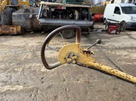 Bomag&nbsp;BW 65 HS&nbsp;