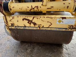 Bomag&nbsp;BW 65 HS&nbsp;