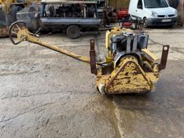 Bomag&nbsp;BW 65 HS&nbsp;
