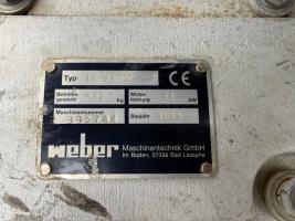 Weber&nbsp;TC 72 SE&nbsp;