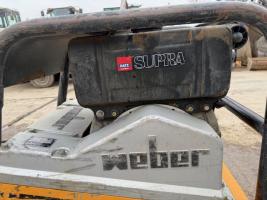 Weber&nbsp;TC 72 SE&nbsp;