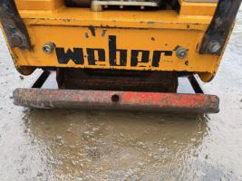 Weber&nbsp;TC 72 SE&nbsp;