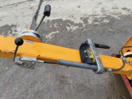 Weber&nbsp;TC 72 SE&nbsp;