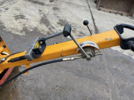 Weber&nbsp;TC 72 SE&nbsp;