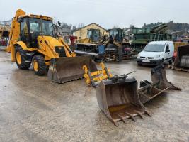 JCB&nbsp;3 CX &nbsp;