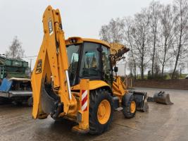 JCB&nbsp;3 CX &nbsp;