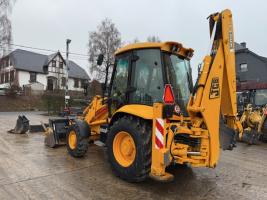 JCB&nbsp;3 CX &nbsp;
