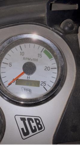 JCB&nbsp;3 CX &nbsp;