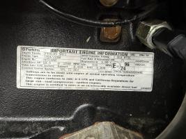 JCB&nbsp;3 CX &nbsp;