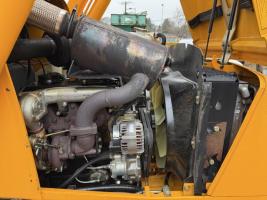 JCB&nbsp;3 CX &nbsp;