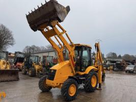 JCB&nbsp;3 CX &nbsp;