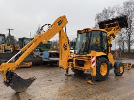 JCB&nbsp;3 CX &nbsp;