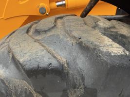 JCB&nbsp;3 CX &nbsp;