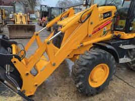JCB&nbsp;3 CX &nbsp;
