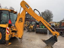 JCB&nbsp;3 CX &nbsp;