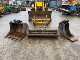 JCB&nbsp;3 CX &nbsp;