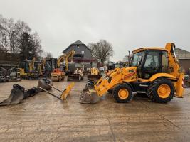 JCB&nbsp;3 CX &nbsp;