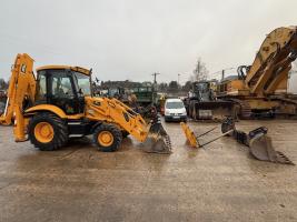 JCB&nbsp;3 CX &nbsp;