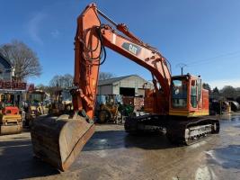 Cat&nbsp;335 F LCR - Motor/Engine 0 Hrs&nbsp;