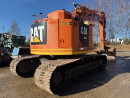 Cat&nbsp;335 F LCR - Motor/Engine 0 Hrs&nbsp;