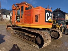Cat&nbsp;335 F LCR - Motor/Engine 0 Hrs&nbsp;