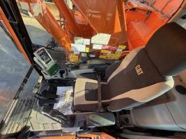 Cat&nbsp;335 F LCR - Motor/Engine 0 Hrs&nbsp;