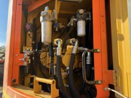 Cat&nbsp;335 F LCR - Motor/Engine 0 Hrs&nbsp;