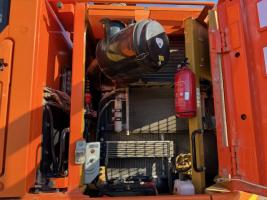 Cat&nbsp;335 F LCR - Motor/Engine 0 Hrs&nbsp;