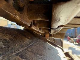 Cat&nbsp;335 F LCR - Motor/Engine 0 Hrs&nbsp;