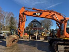 Cat&nbsp;335 F LCR - Motor/Engine 0 Hrs&nbsp;