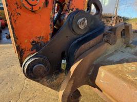 Cat&nbsp;335 F LCR - Motor/Engine 0 Hrs&nbsp;