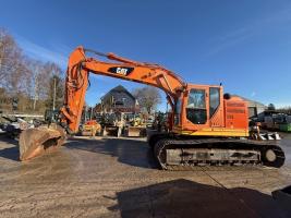 Cat&nbsp;335 F LCR - Motor/Engine 0 Hrs&nbsp;