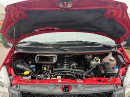 Ford&nbsp;Transit 460 LEF DRW RWD&nbsp;3 Seitenkipper