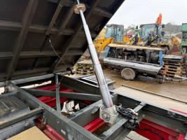 Ford&nbsp;Transit 460 LEF DRW RWD&nbsp;3 Seitenkipper