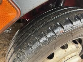 Ford&nbsp;Transit 460 LEF DRW RWD&nbsp;3 Seitenkipper