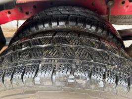 Ford&nbsp;Transit 460 LEF DRW RWD&nbsp;3 Seitenkipper