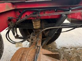 Ford&nbsp;Transit 460 LEF DRW RWD&nbsp;3 Seitenkipper