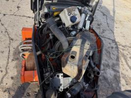 Hamm&nbsp;HD 10 VV - Motor Defekt&nbsp;